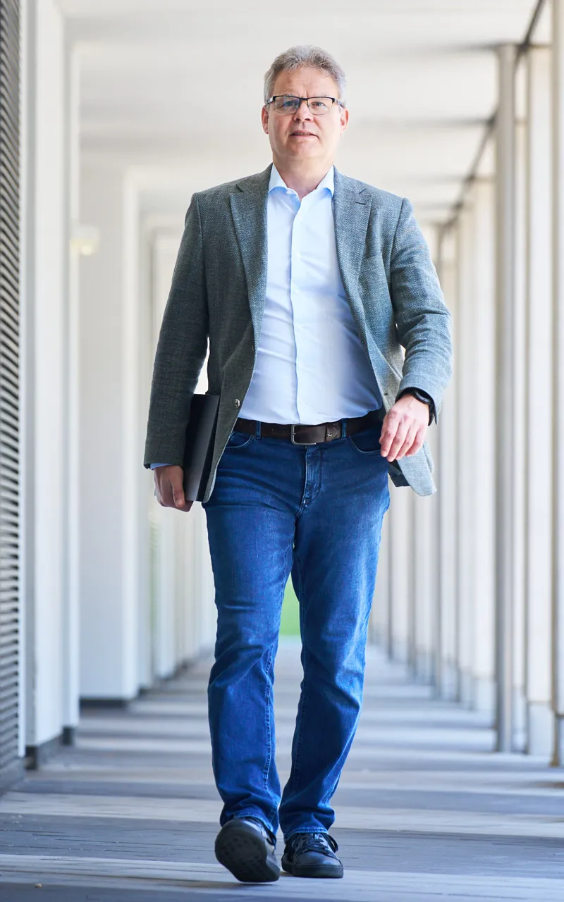 Unternehmensberatung | Mag. Christoph Krischanitz - Profi Aktuar und Unternehmensberater